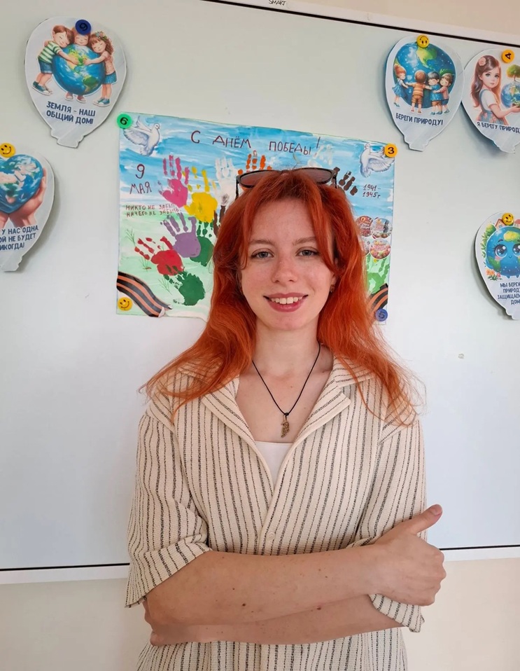 Ковалева Надежда Дмитриевна
