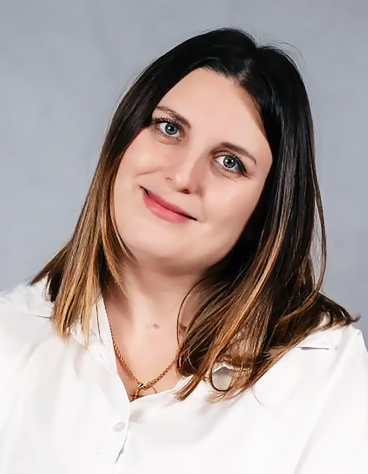 Лапушкова Татьяна Леонидовна