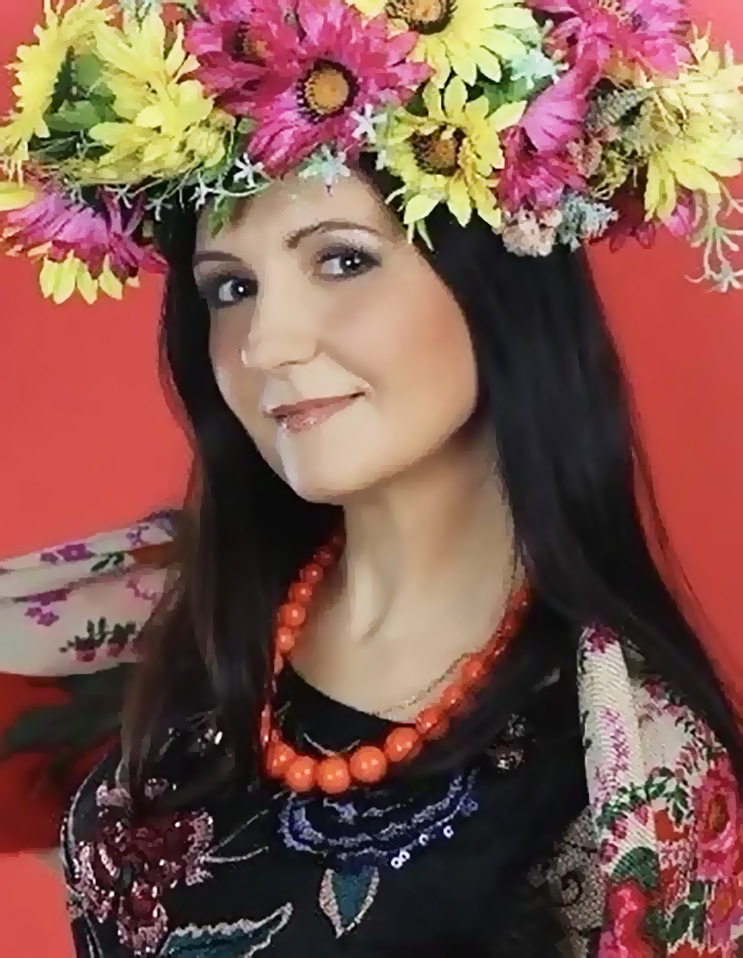 Забуруннова Лариса Федоровна